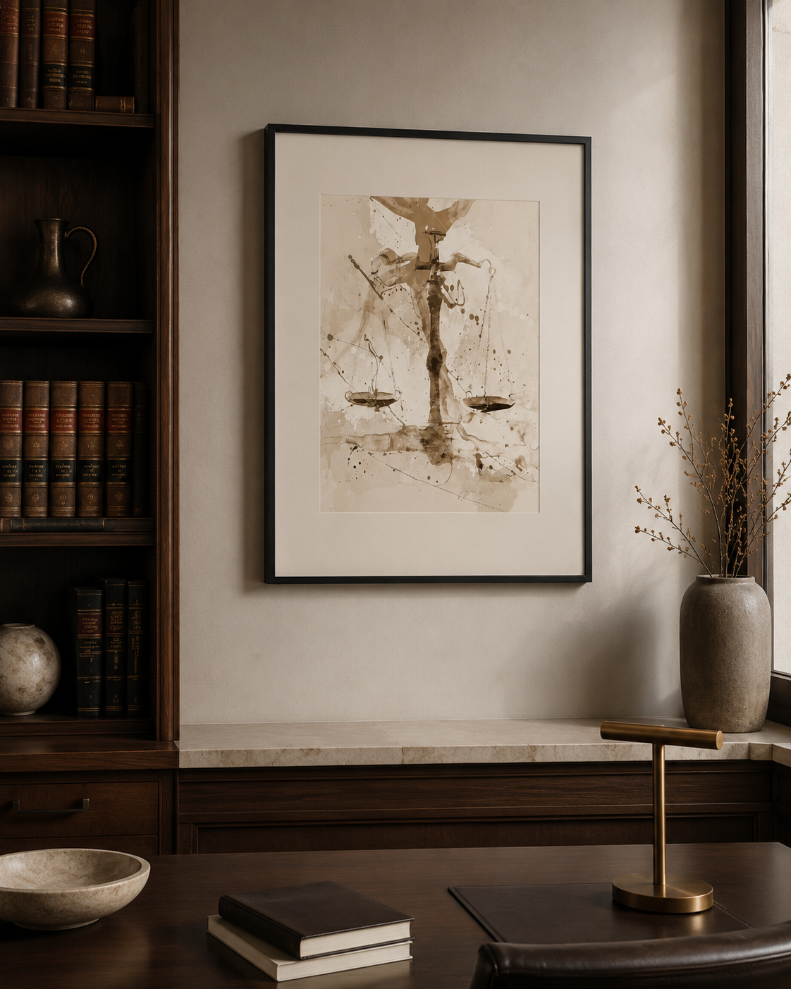 Better Hours Canvas